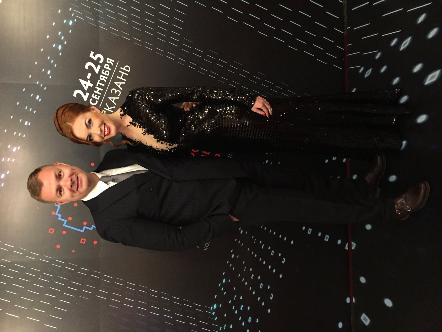 Фото с мероприятий&nbsp;Ведущая мероприятий : 