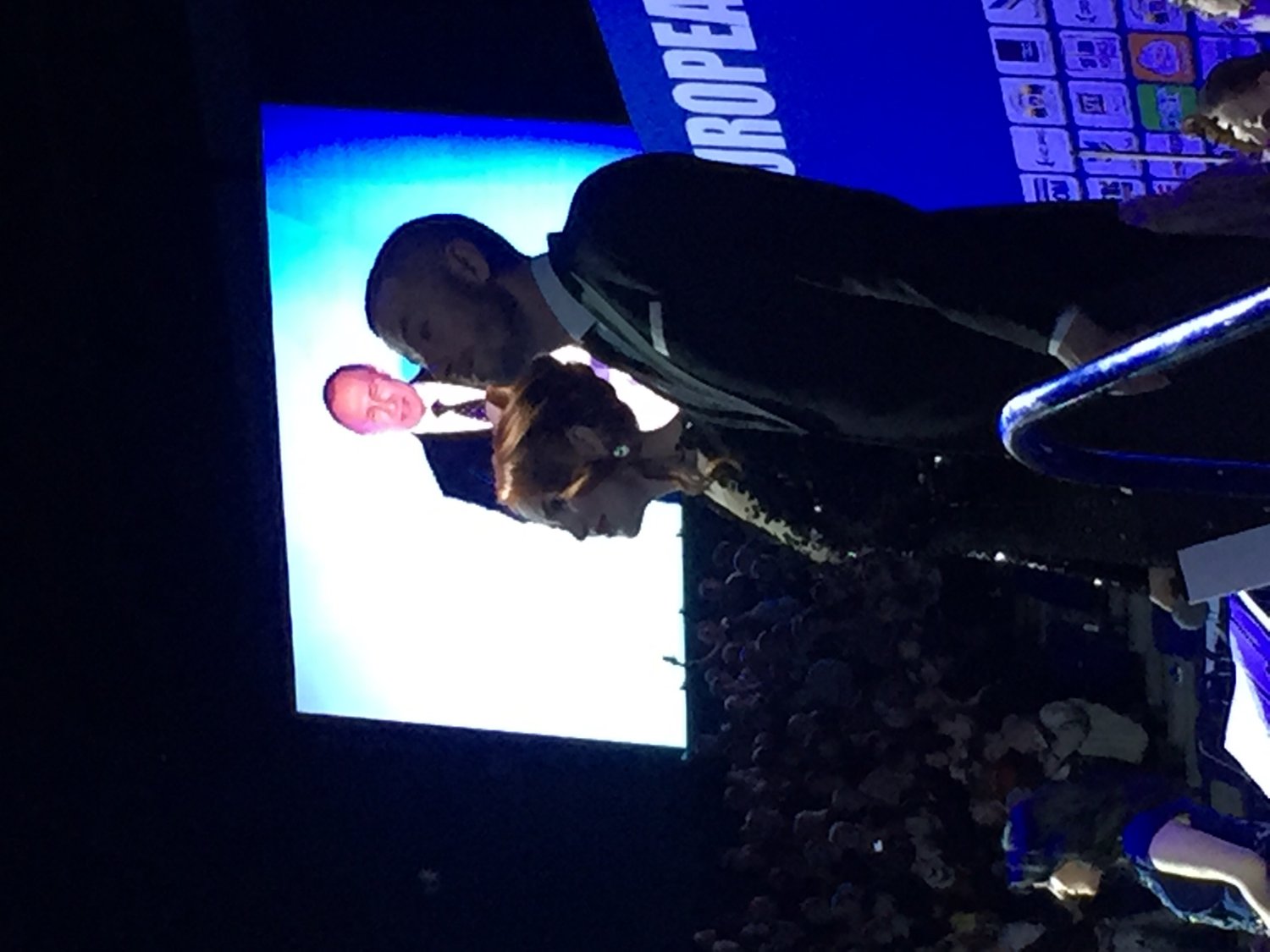 Фото с мероприятий&nbsp;Ведущая мероприятий : 