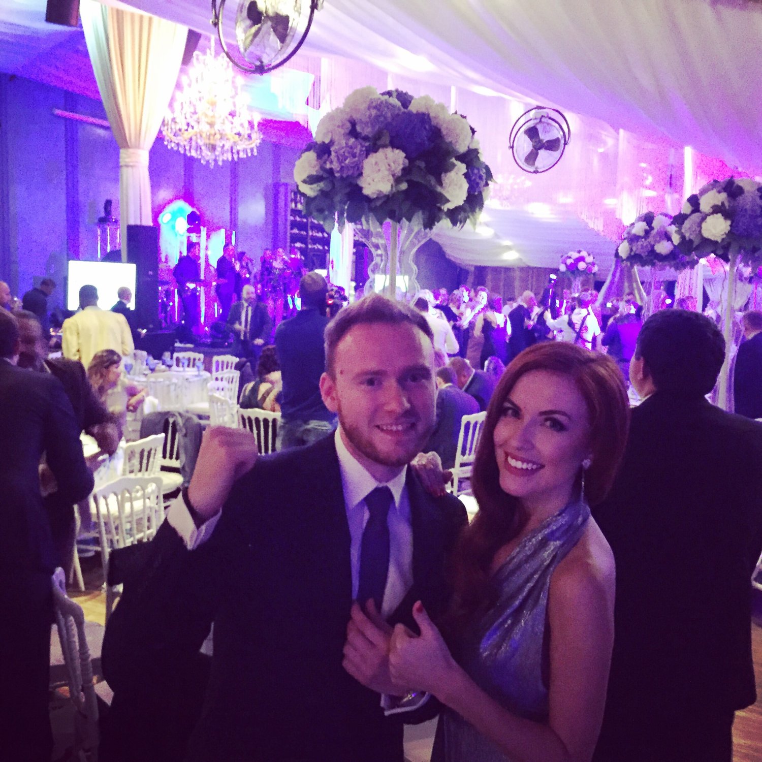 Фото с мероприятий&nbsp;Ведущая мероприятий : 