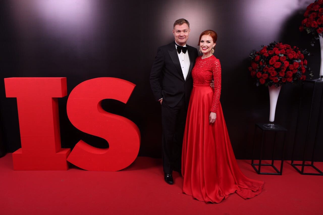 Фото с мероприятий&nbsp;Ведущая мероприятий : 