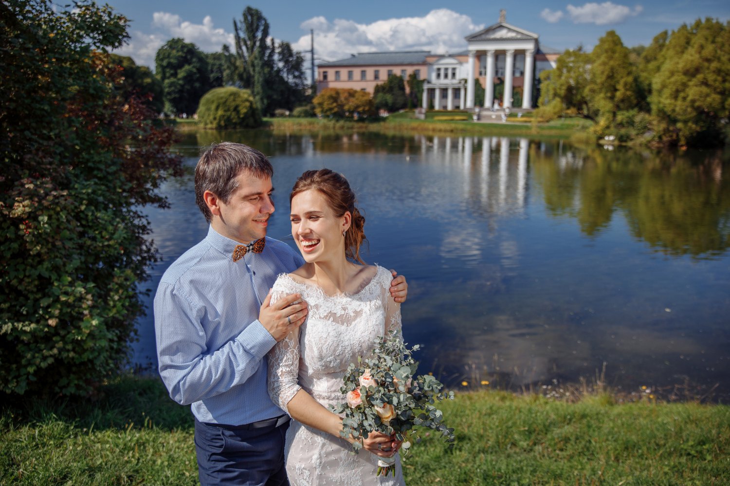 со мной легко!&nbsp;Катерина Догонина : 