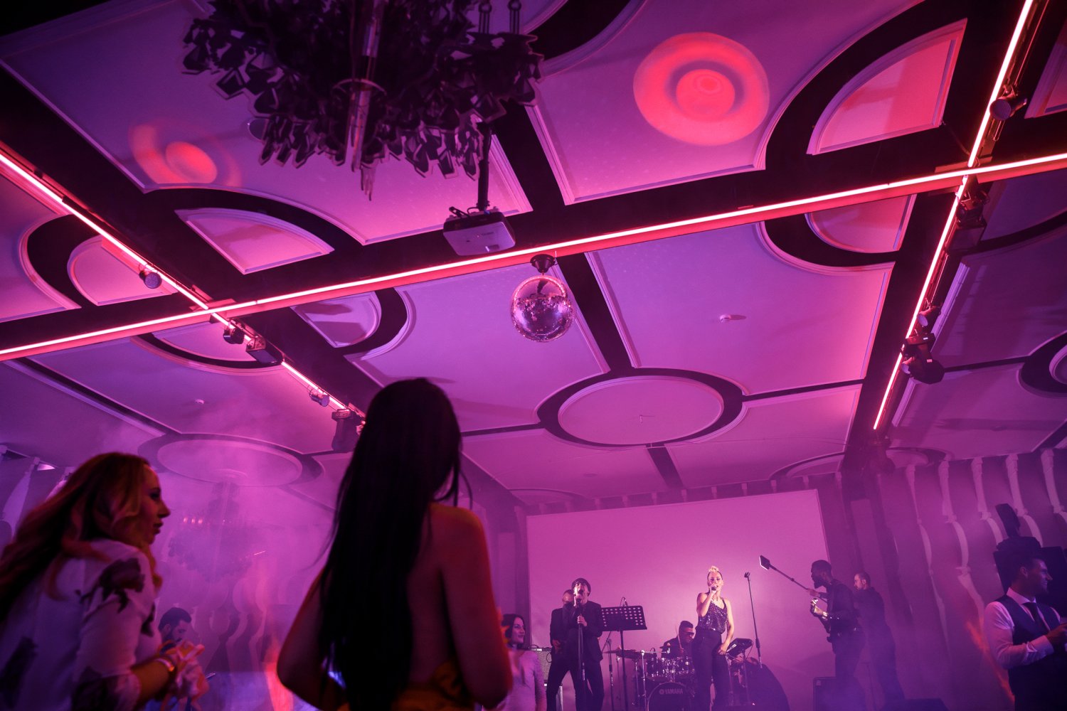 со мной легко!&nbsp;Катерина Догонина : 