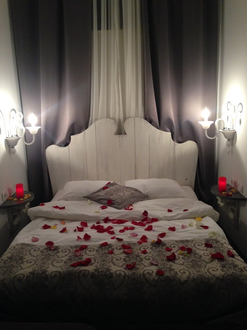 Номера для молодоженов&nbsp;Номера для молодоженов : 