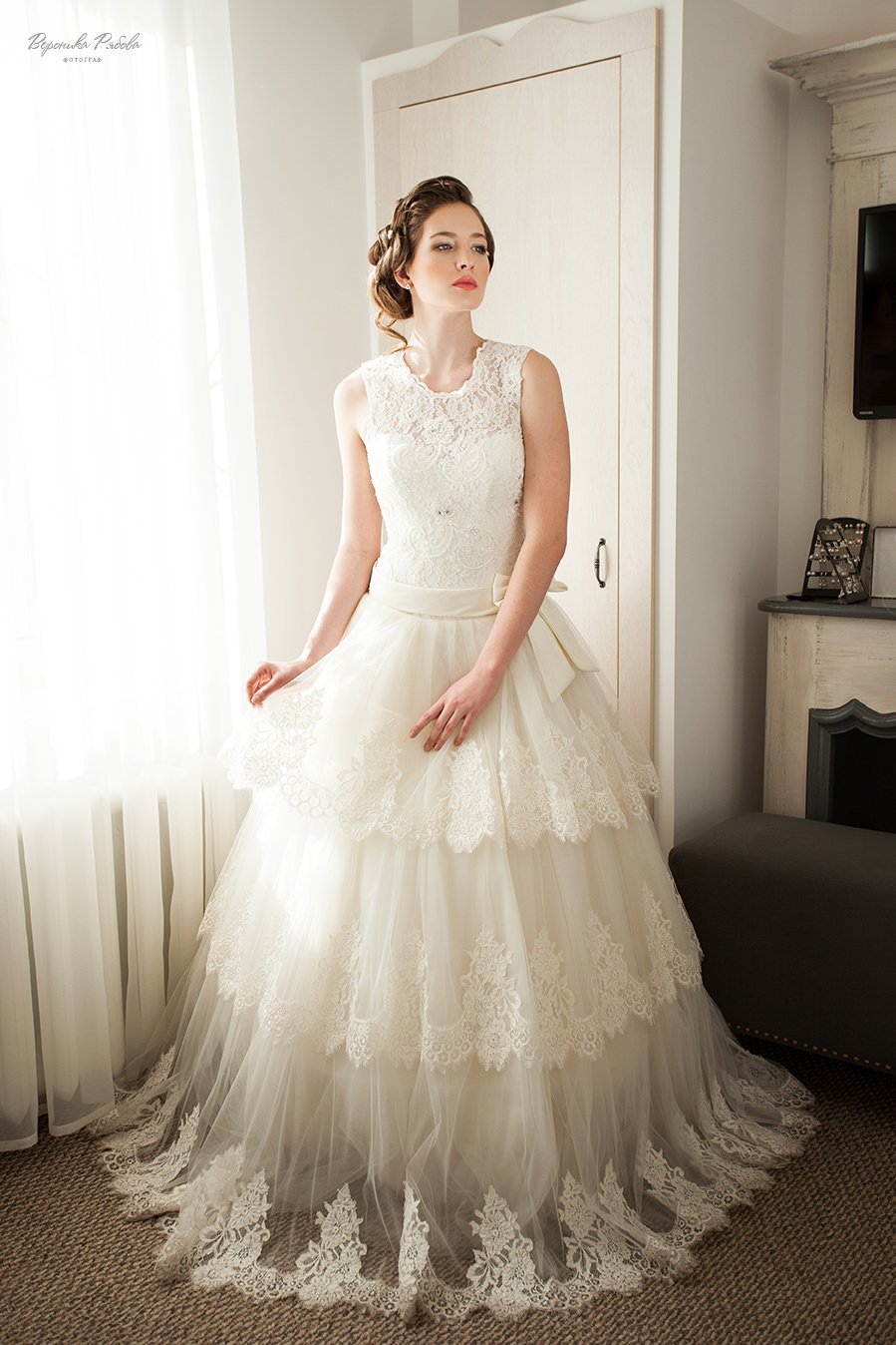 Свадебные Фотоссесии в Нашем Отеле&nbsp;Номера для молодоженов : 