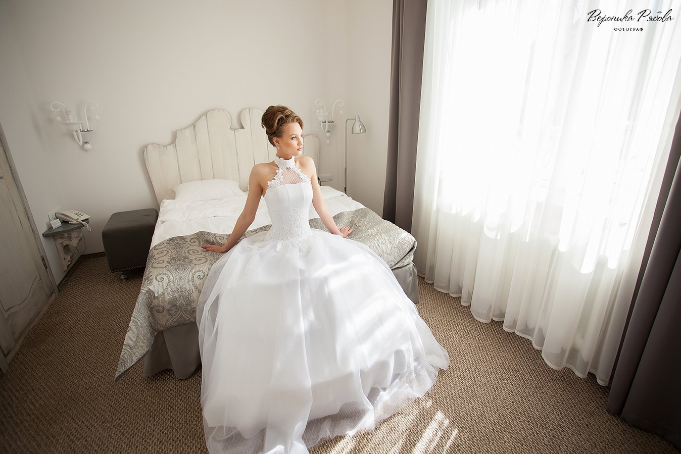 Свадебные Фотоссесии в Нашем Отеле&nbsp;Номера для молодоженов : 