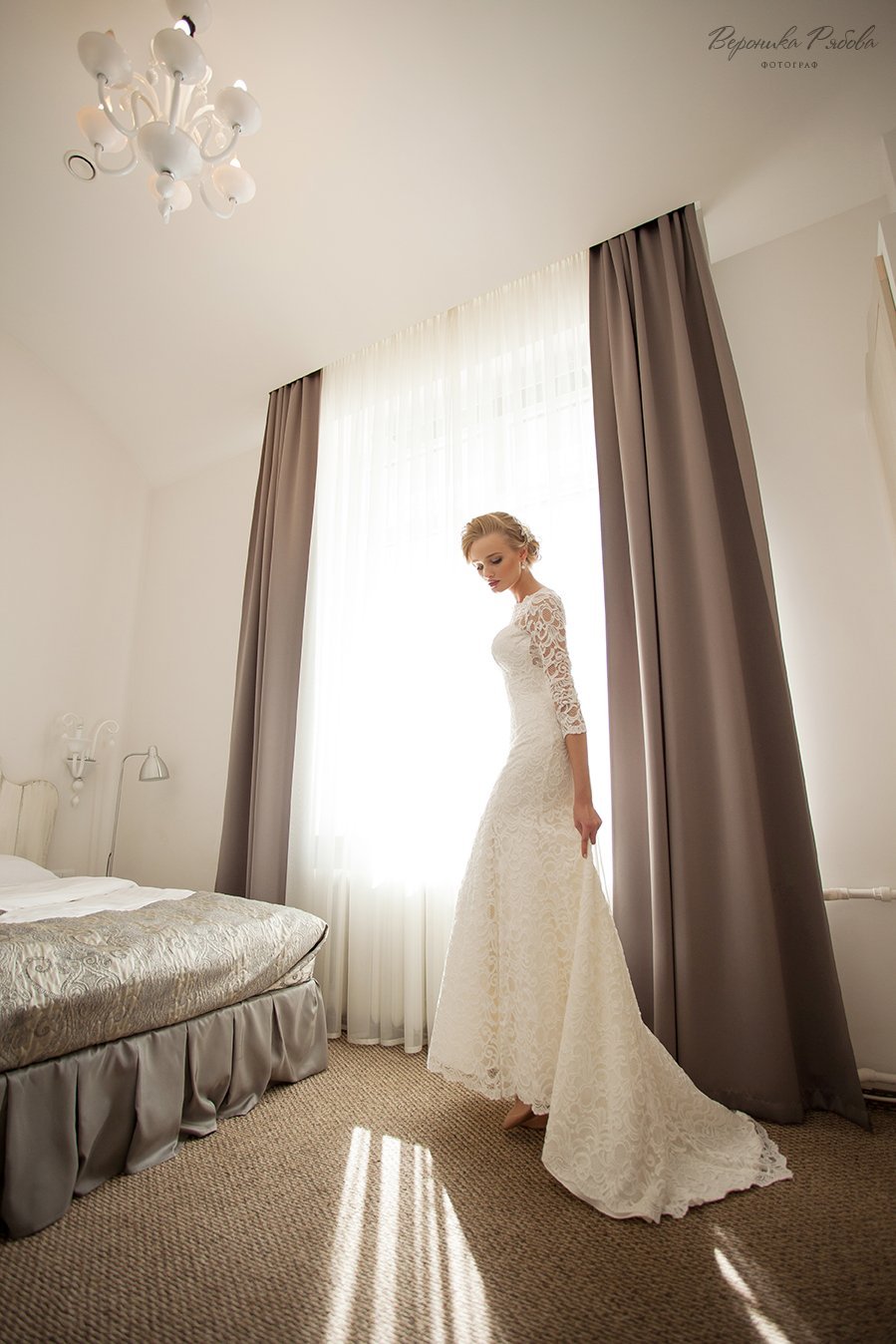 Свадебные Фотоссесии в Нашем Отеле&nbsp;Номера для молодоженов : 