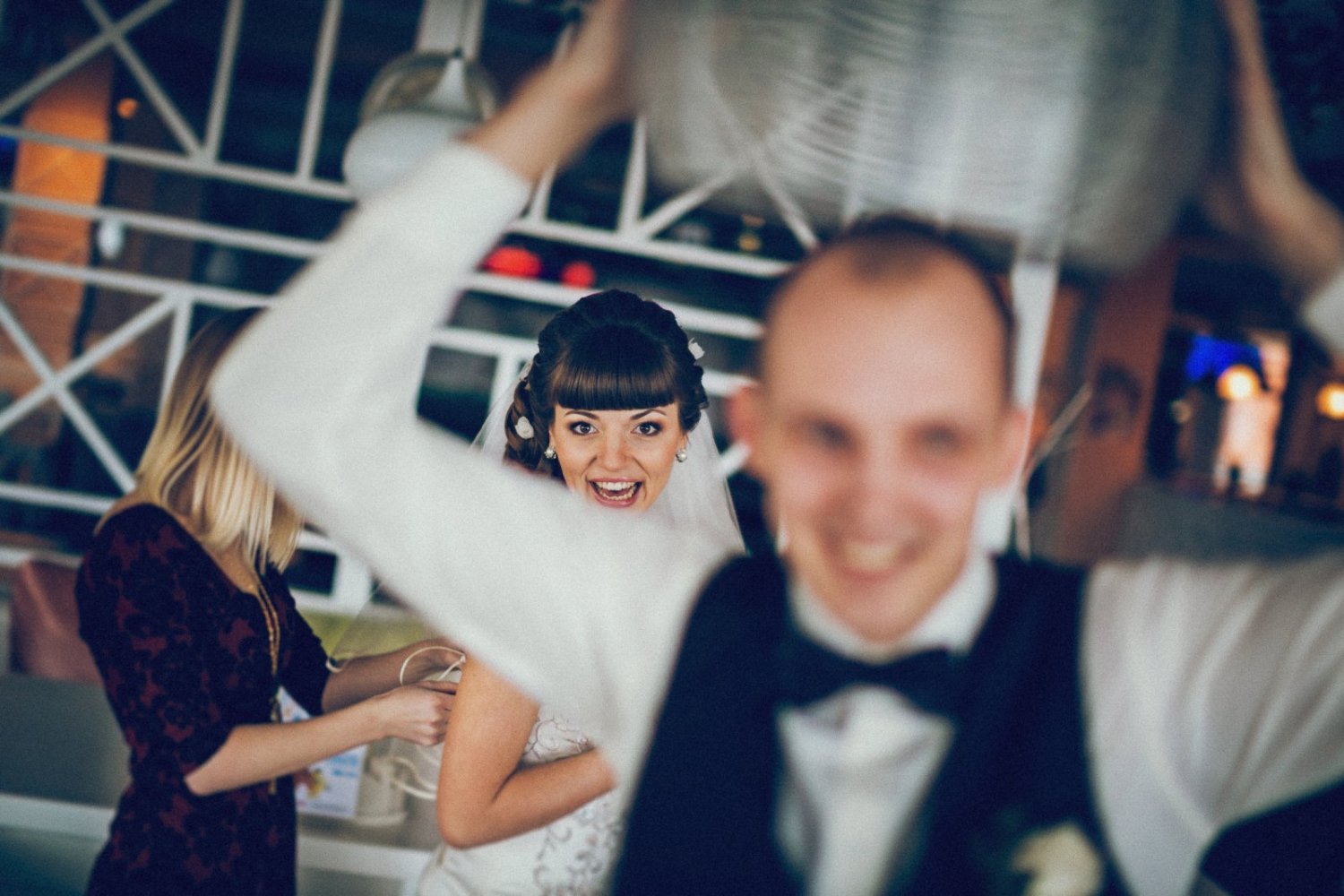 Фотоальбом&nbsp;Свадебный фотограф Илья Соснин : 