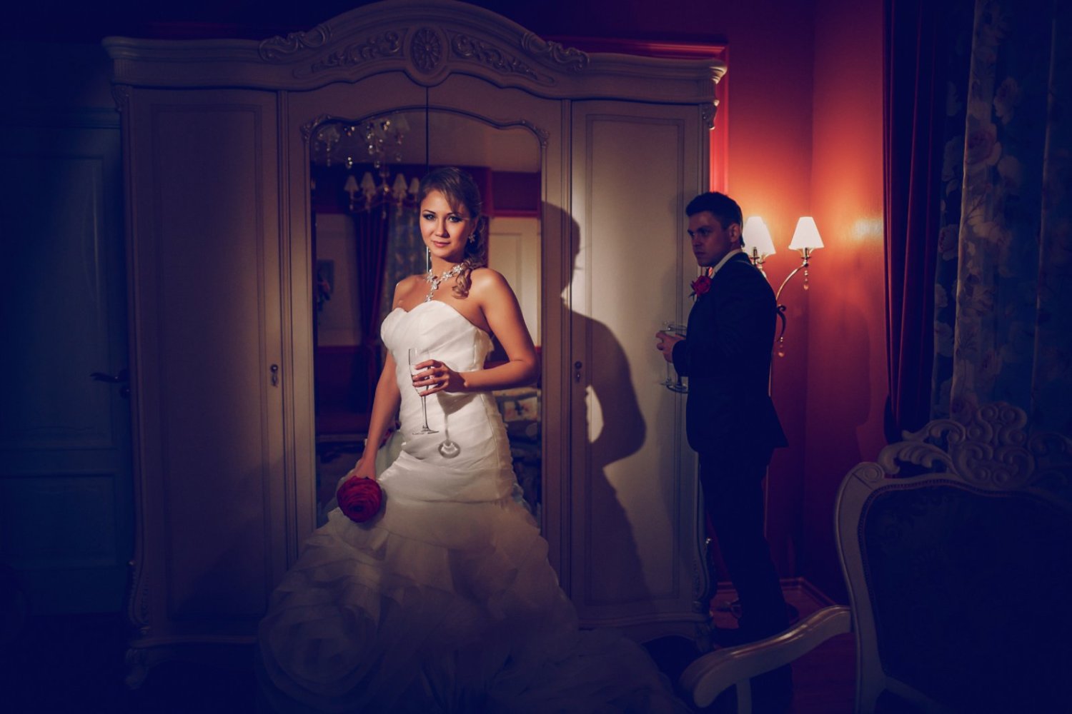 Фотоальбом&nbsp;Свадебный фотограф Илья Соснин : 