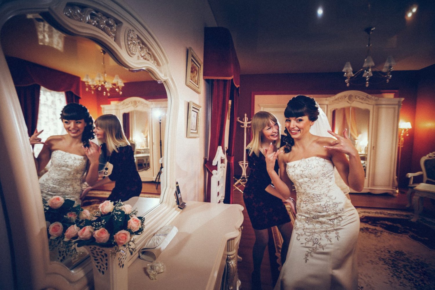 Фотоальбом&nbsp;Свадебный фотограф Илья Соснин : 