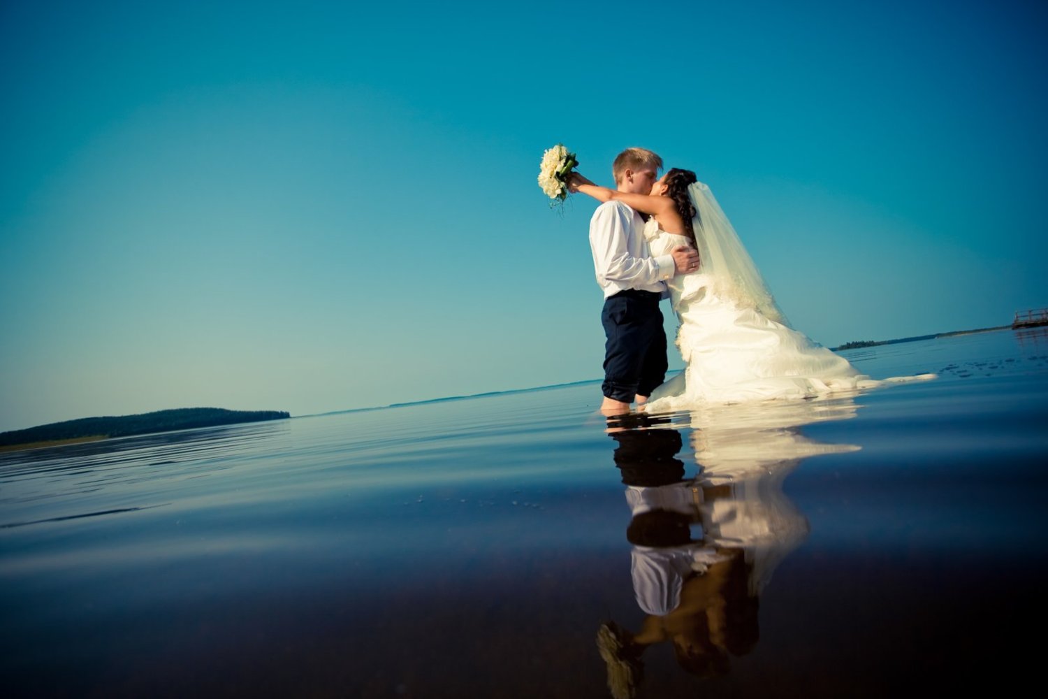 Фотоальбом&nbsp;Свадебный фотограф Илья Соснин : 