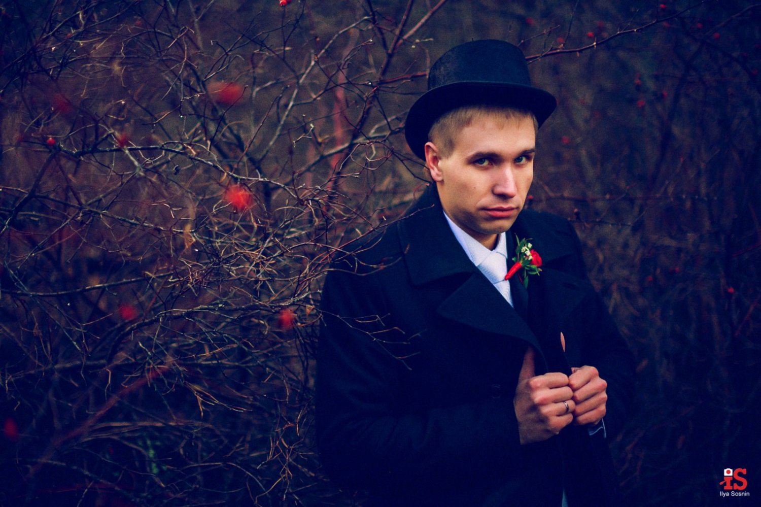 Фотоальбом&nbsp;Свадебный фотограф Илья Соснин : 