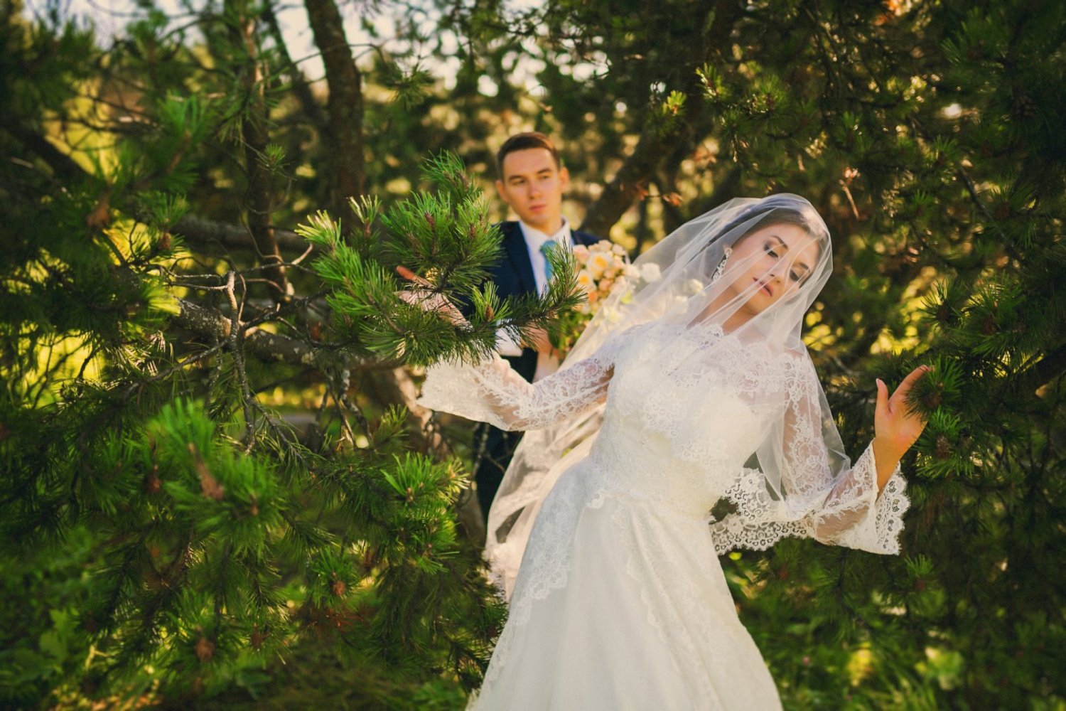 Фотоальбом&nbsp;Свадебный фотограф Илья Соснин : 