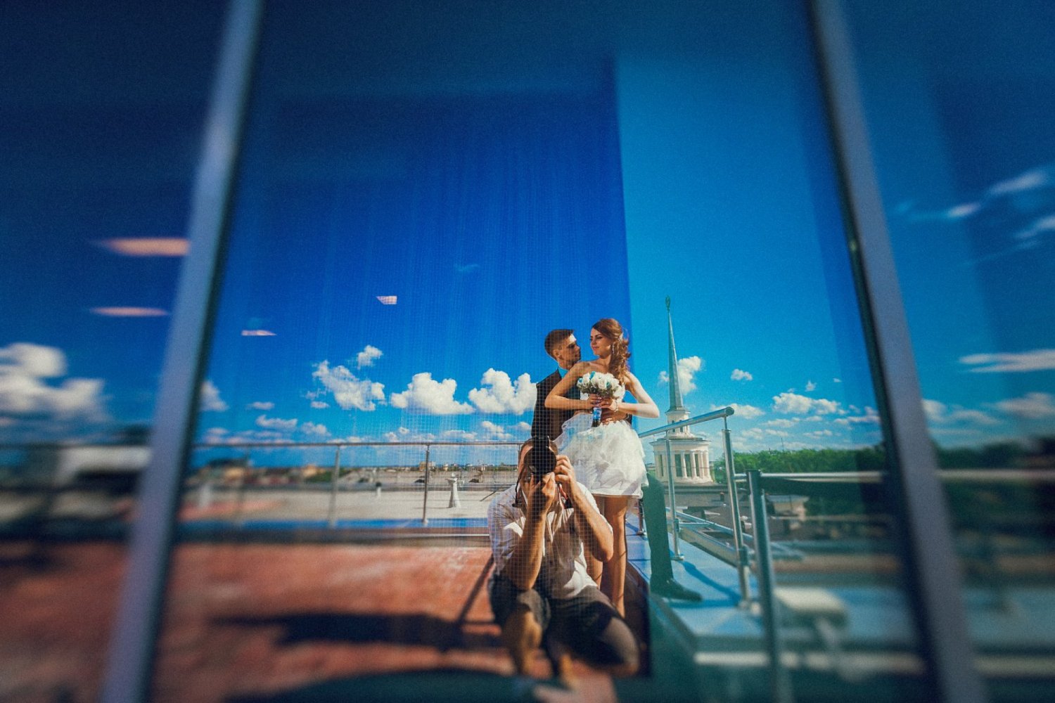 Фотоальбом&nbsp;Свадебный фотограф Илья Соснин : 