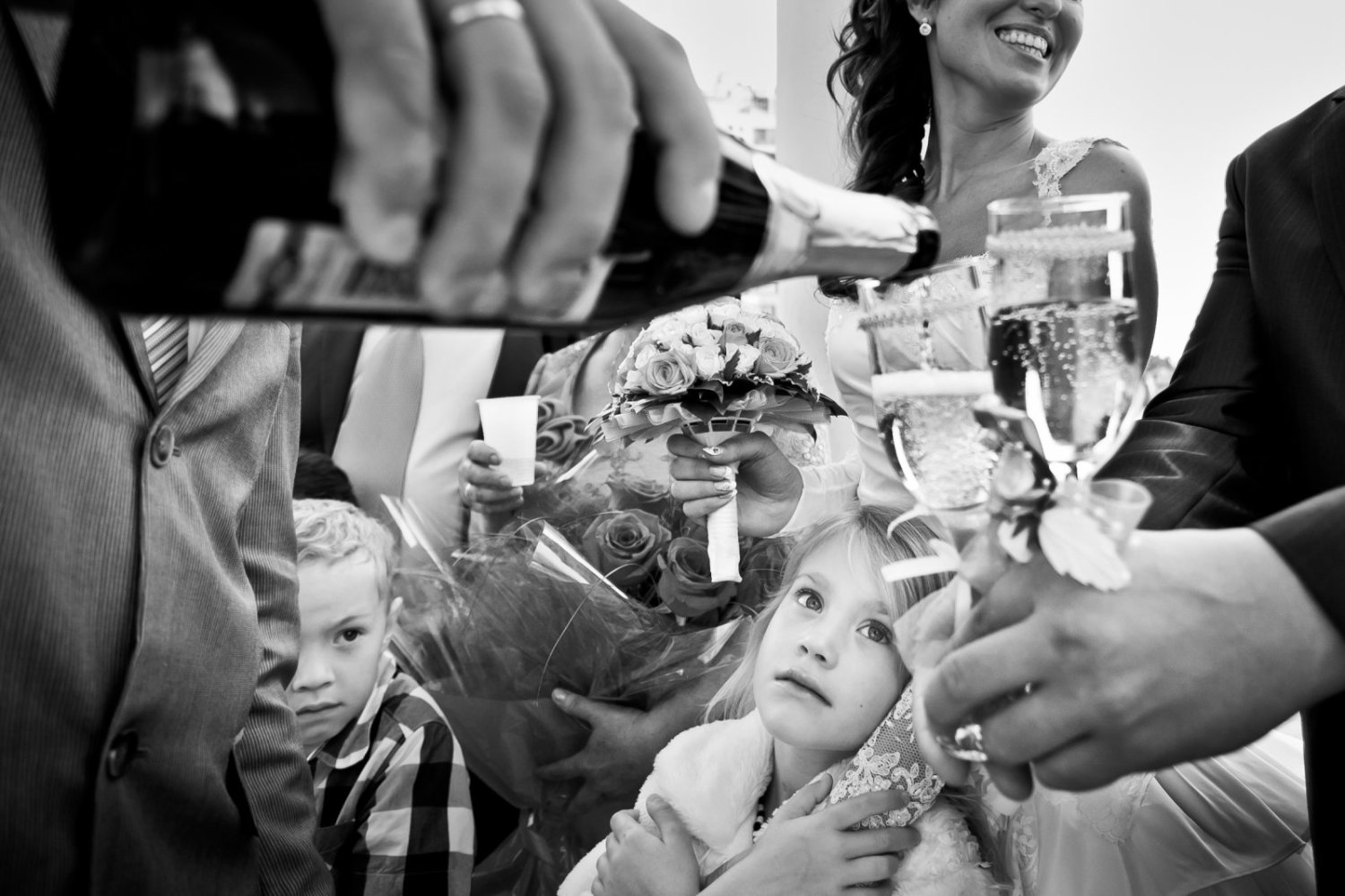 Фотоальбом&nbsp;Свадебный фотограф Илья Соснин : 