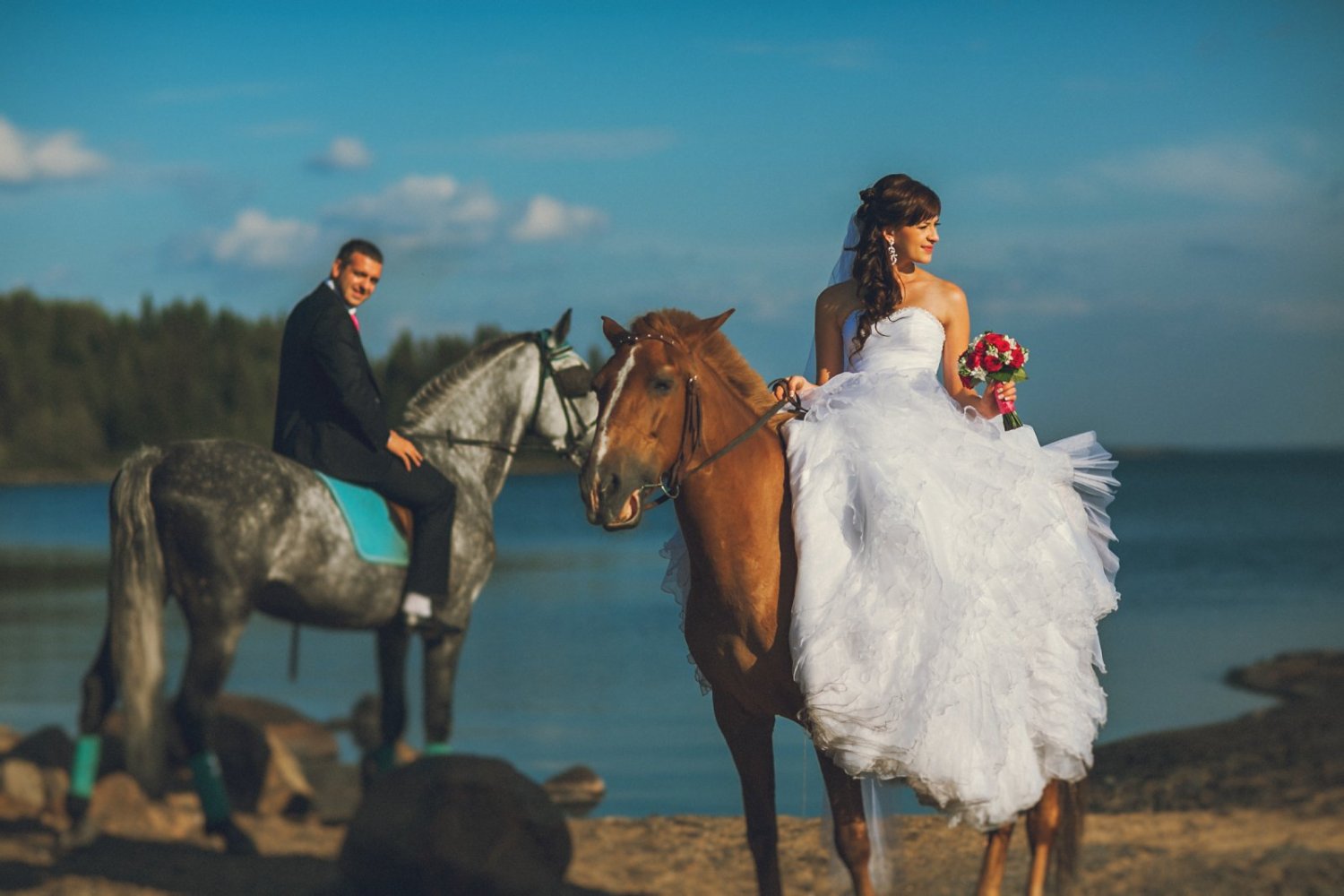 Фотоальбом&nbsp;Свадебный фотограф Илья Соснин : 