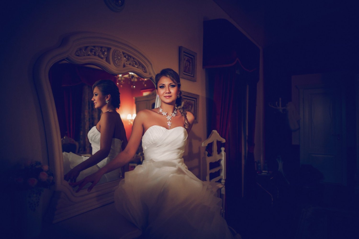 Фотоальбом&nbsp;Свадебный фотограф Илья Соснин : 