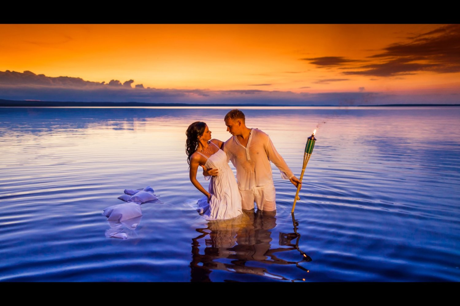 Фотоальбом&nbsp;Свадебный фотограф Илья Соснин : 