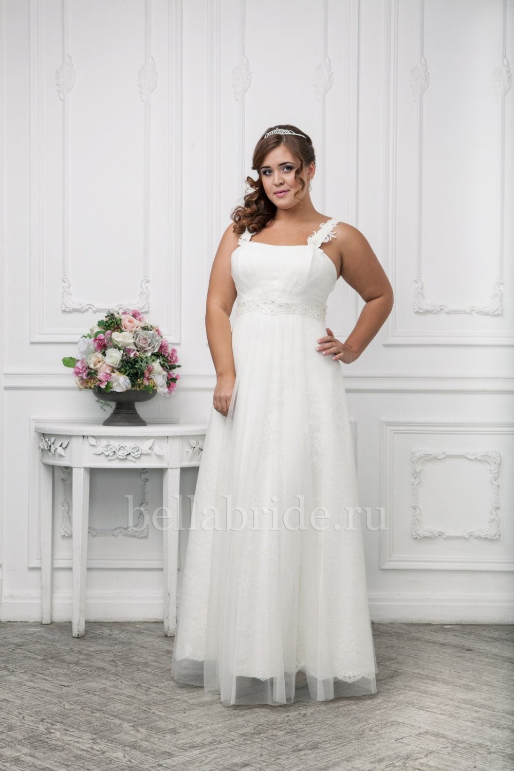 Свадебные платья&nbsp;Свадебный салон Bella Bride : 