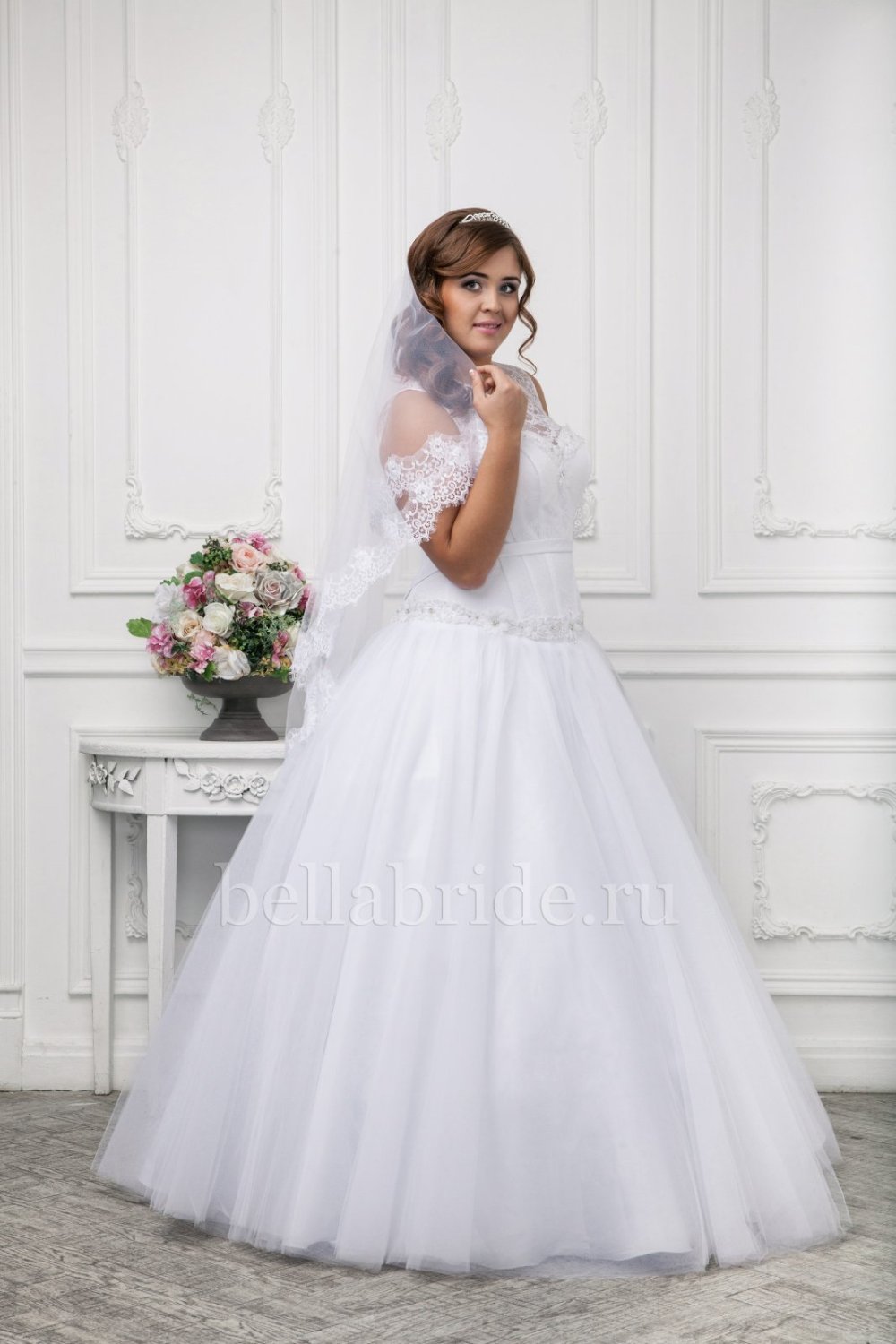 Свадебные платья&nbsp;Свадебный салон Bella Bride : 