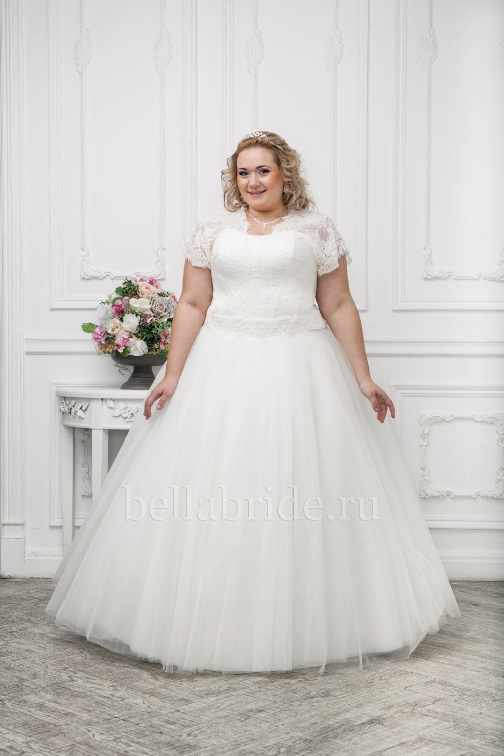 Свадебные платья&nbsp;Свадебный салон Bella Bride : 