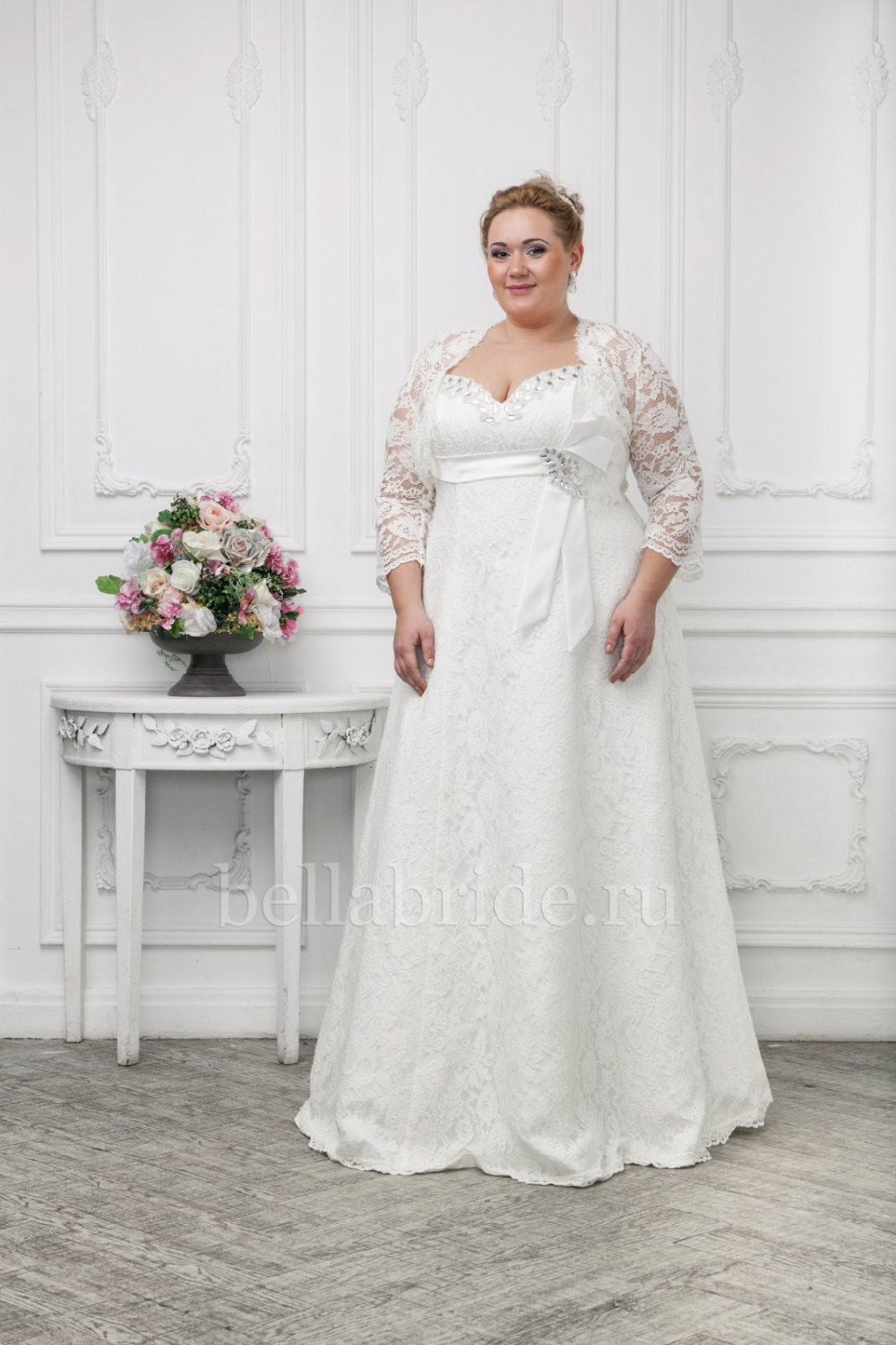 Свадебные платья&nbsp;Свадебный салон Bella Bride : 