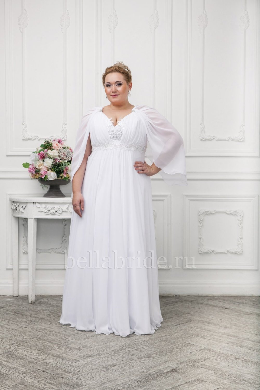 Свадебные платья&nbsp;Свадебный салон Bella Bride : 