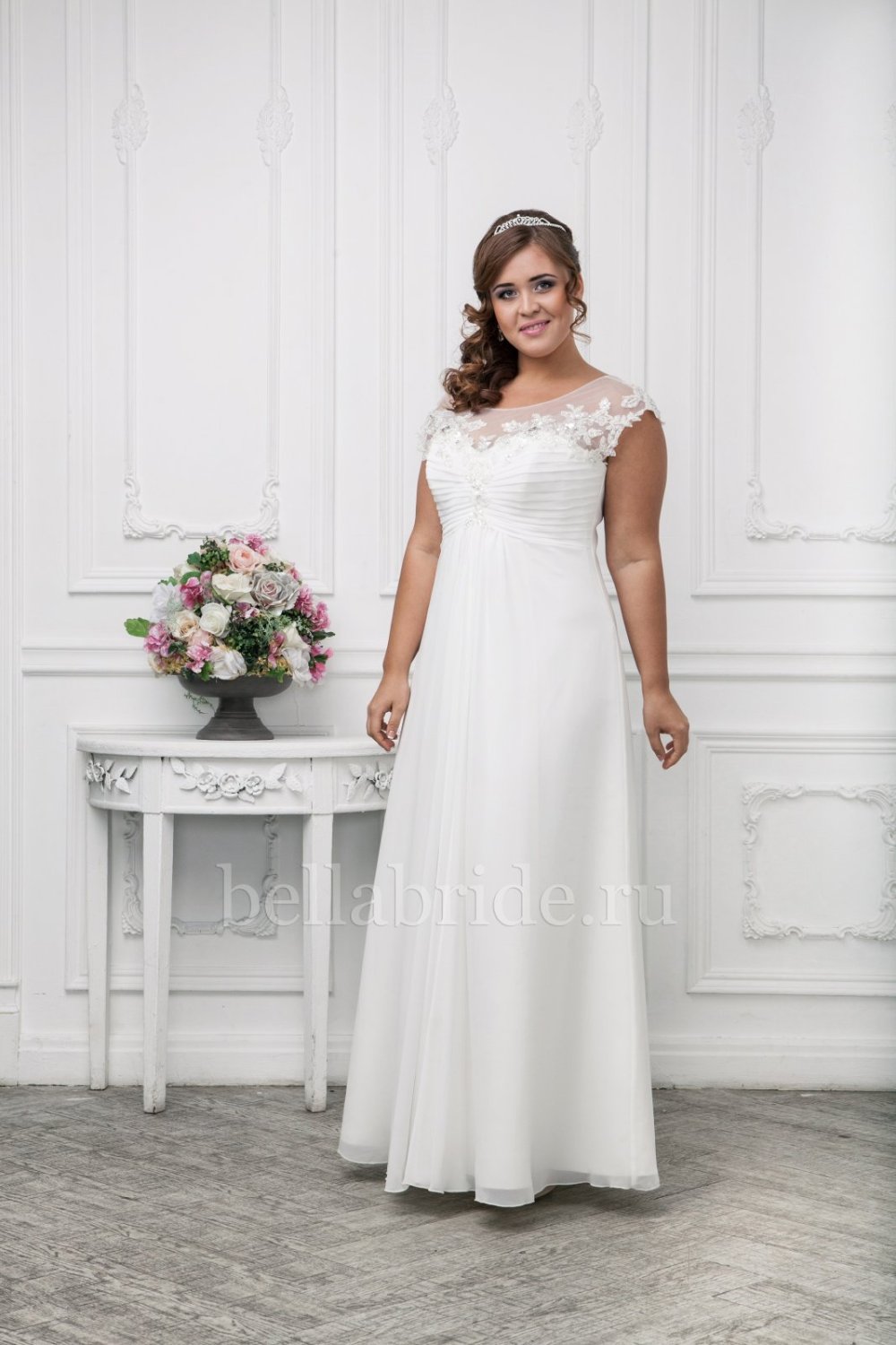 Свадебные платья&nbsp;Свадебный салон Bella Bride : 