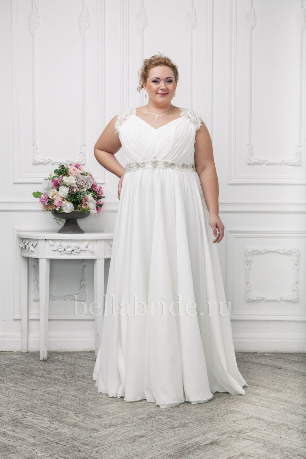 Свадебные платья&nbsp;Свадебный салон Bella Bride : 