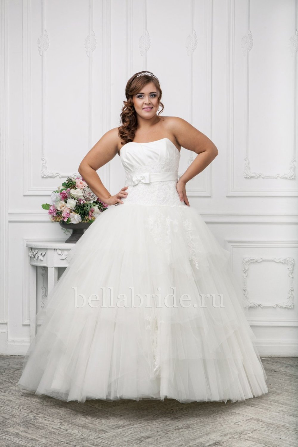 Свадебные платья&nbsp;Свадебный салон Bella Bride : 