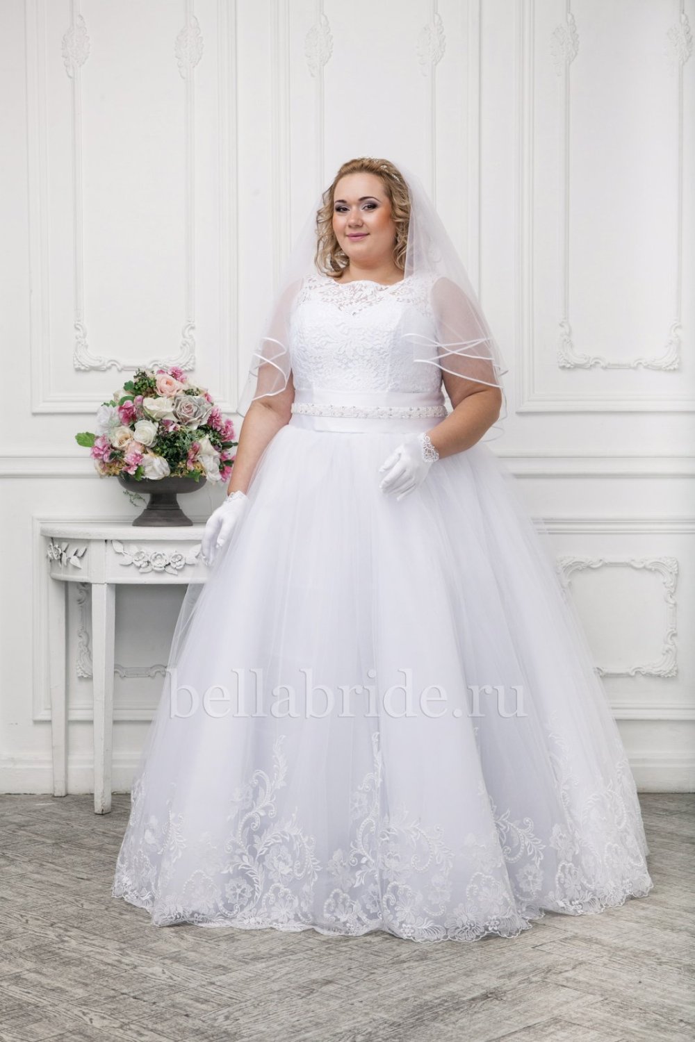 Свадебные платья&nbsp;Свадебный салон Bella Bride : 