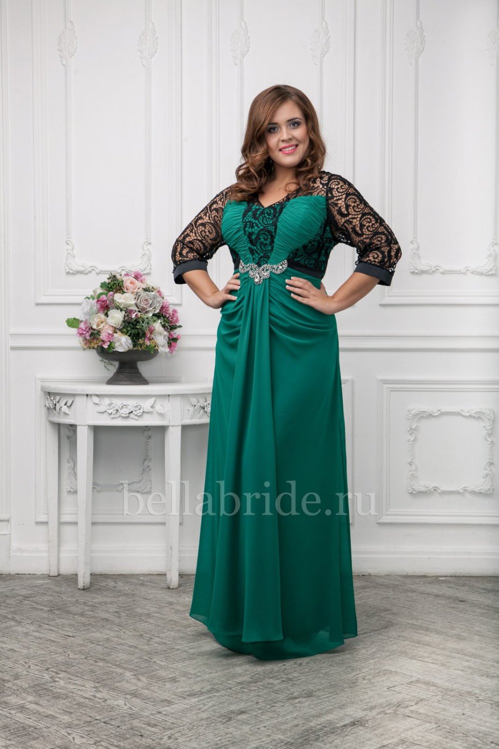 Арт. Вд-0001.jpg – Свадебный салон Bella Bride |  в Москве - 1 из 10