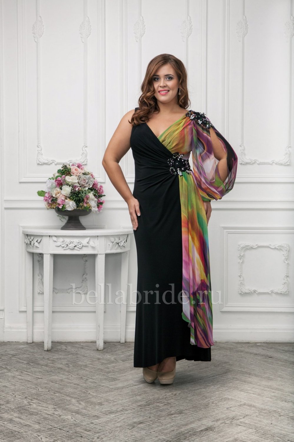 Вечерние платья&nbsp;Свадебный салон Bella Bride : 