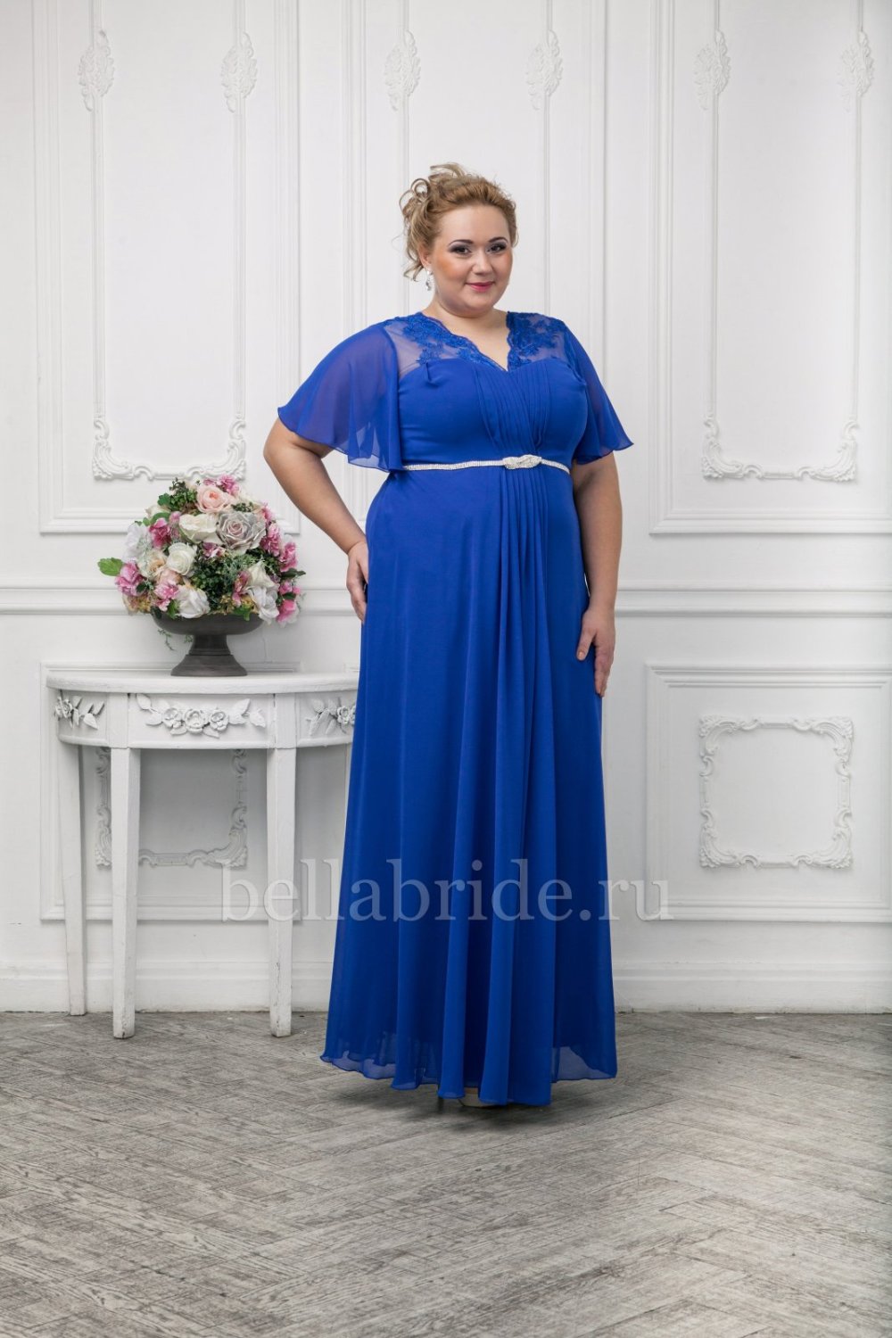 Вечерние платья&nbsp;Свадебный салон Bella Bride : 