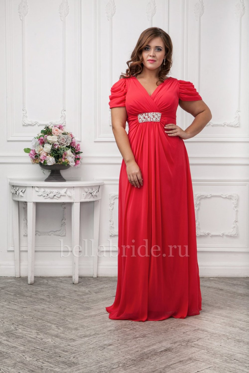 Вечерние платья&nbsp;Свадебный салон Bella Bride : 