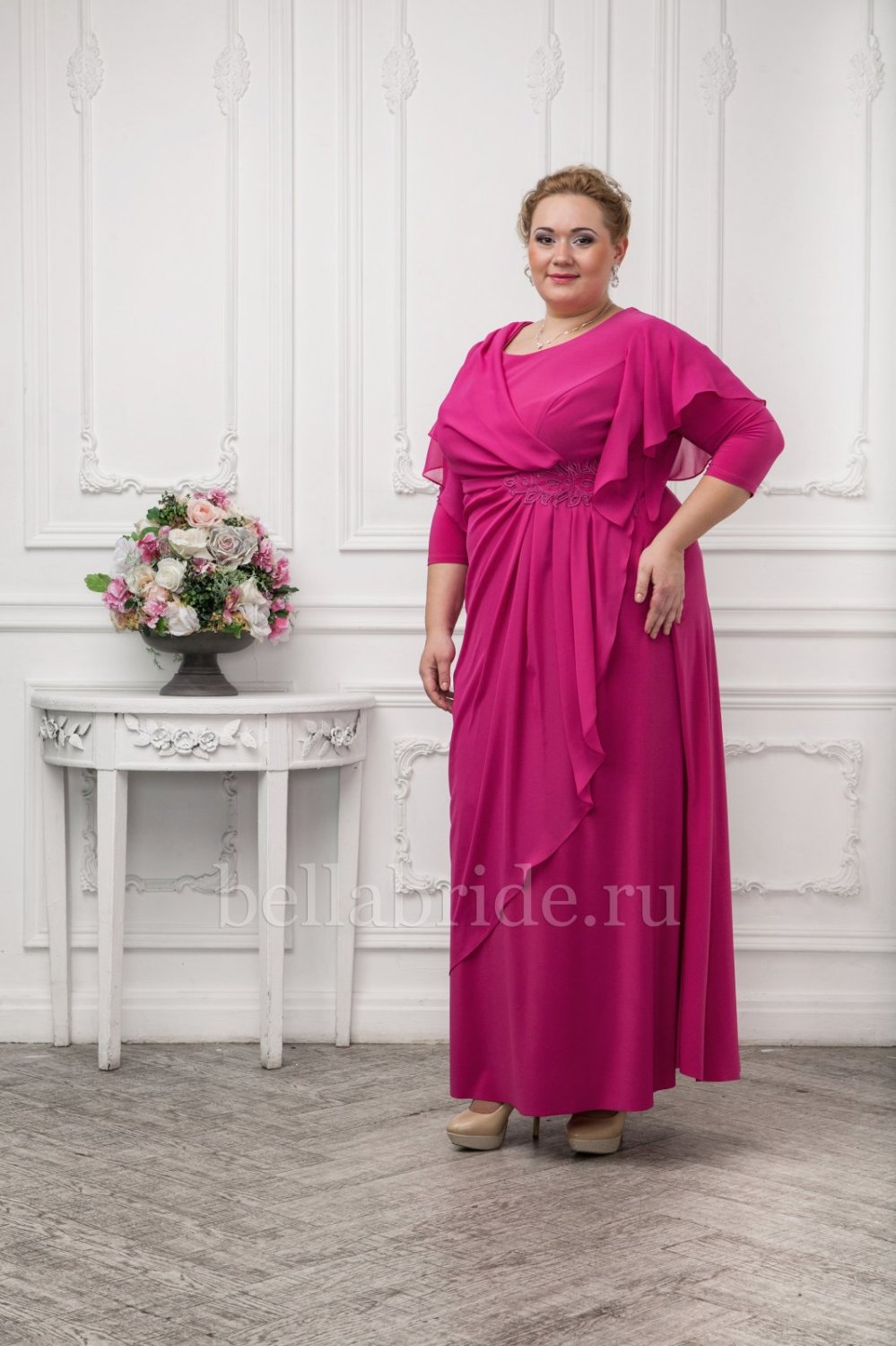 Вечерние платья&nbsp;Свадебный салон Bella Bride : 