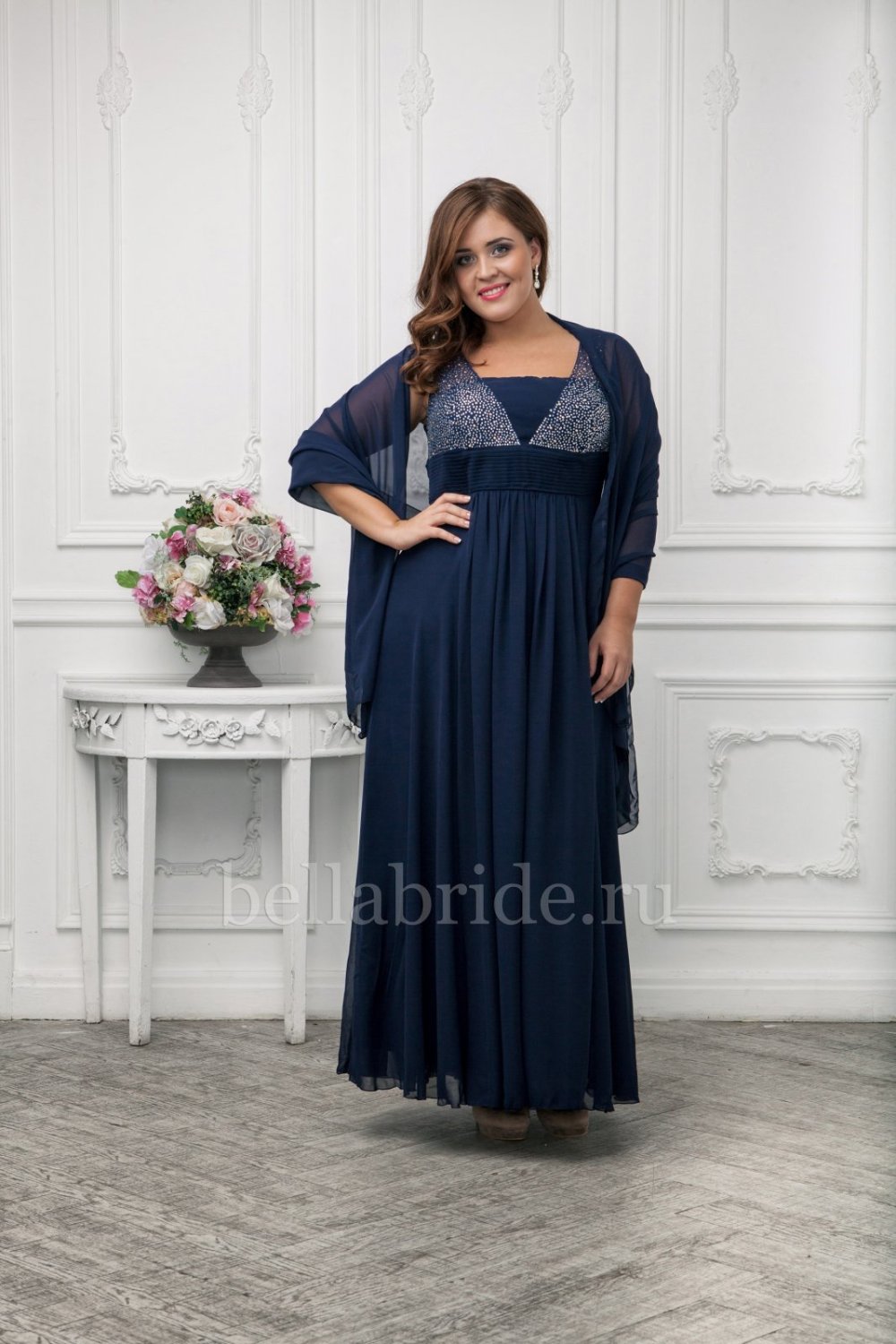 Вечерние платья&nbsp;Свадебный салон Bella Bride : 