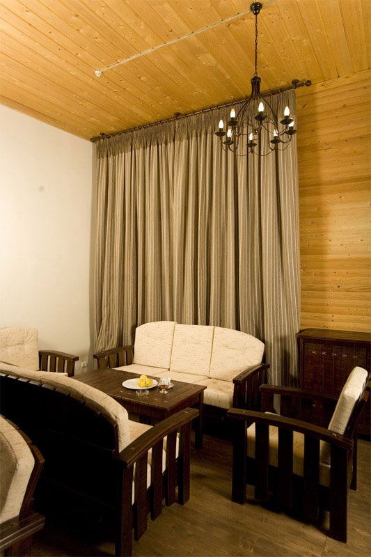 общие фото&nbsp;Загородный клуб FordeWind Absolute Result : 