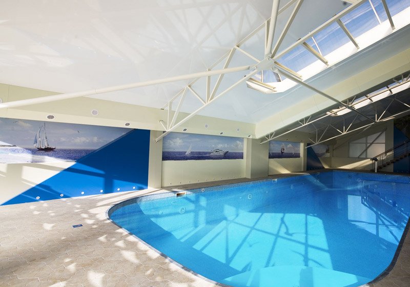 общие фото&nbsp;Загородный клуб FordeWind Absolute Result : 