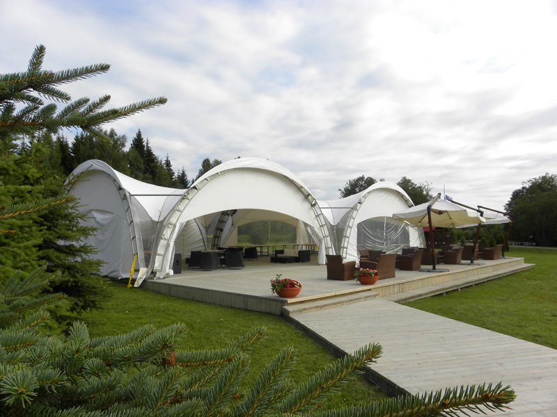 общие фото&nbsp;Загородный клуб FordeWind Absolute Result : 