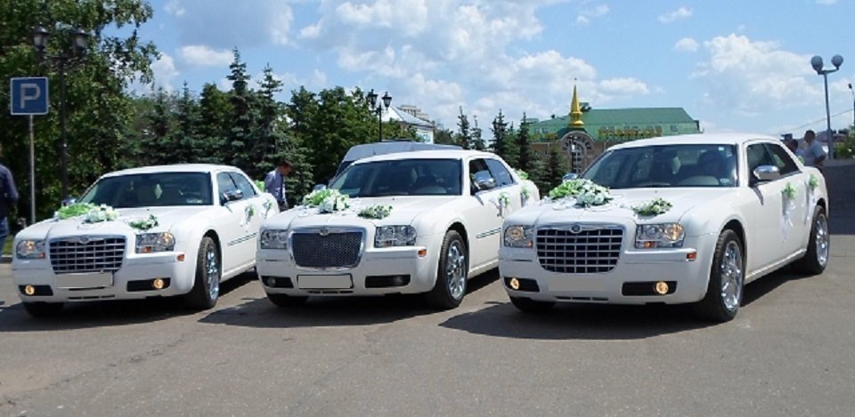 Crysler 300C Bently style – Престиж плюс |  в Иваново - 1 из 16