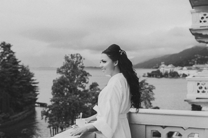 Итальянская свадьба Марины и Владимира&nbsp;Marry Marry : 