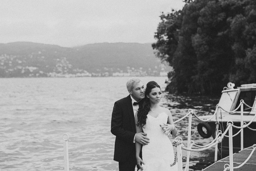 Итальянская свадьба Марины и Владимира&nbsp;Marry Marry : 