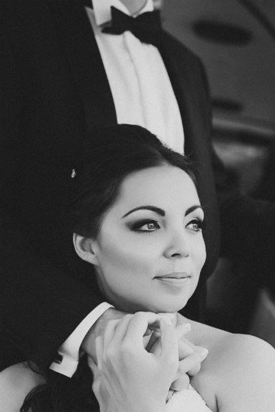 Итальянская свадьба Марины и Владимира&nbsp;Marry Marry : 