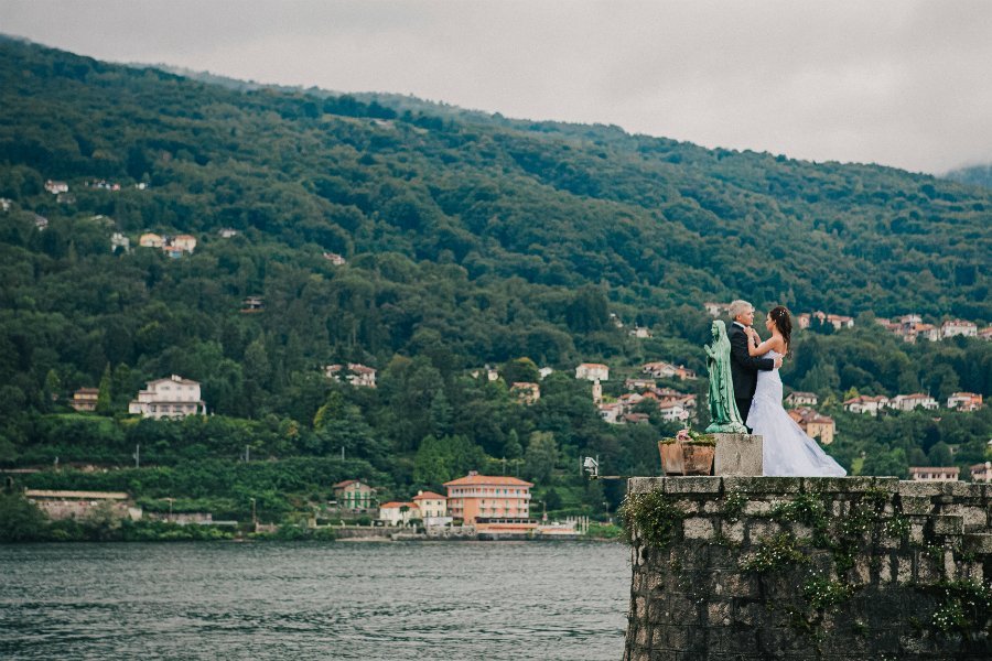 Итальянская свадьба Марины и Владимира&nbsp;Marry Marry : 