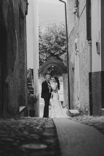 Итальянская свадьба Марины и Владимира&nbsp;Marry Marry : 