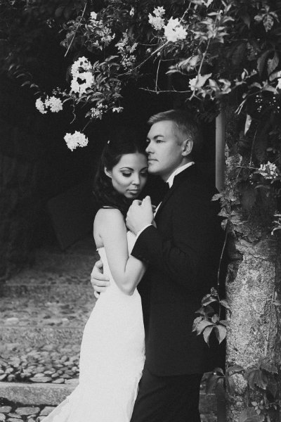 Итальянская свадьба Марины и Владимира&nbsp;Marry Marry : 