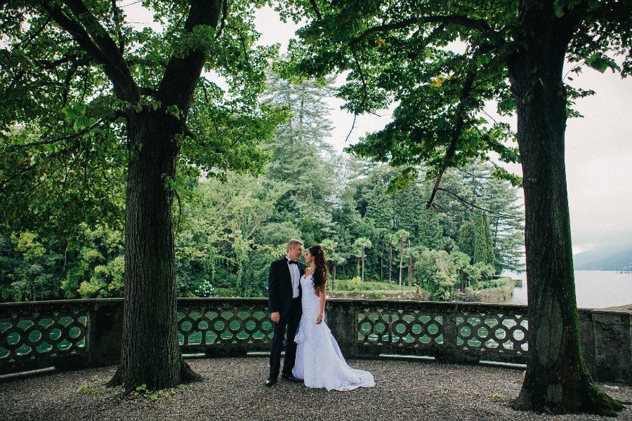 Итальянская свадьба Марины и Владимира&nbsp;Marry Marry : 