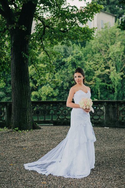 Итальянская свадьба Марины и Владимира&nbsp;Marry Marry : 