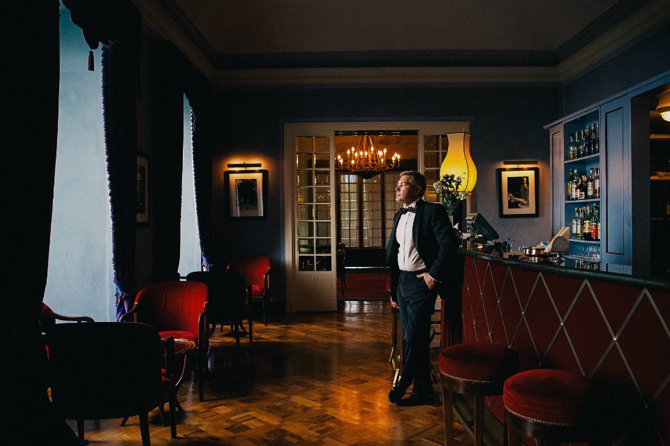 Итальянская свадьба Марины и Владимира&nbsp;Marry Marry : 