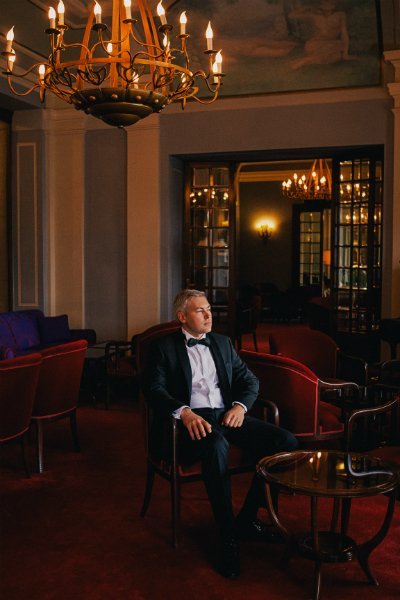 Итальянская свадьба Марины и Владимира&nbsp;Marry Marry : 